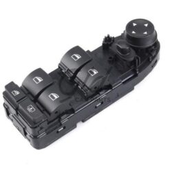 Interruptor Vidros Condutor S/Esp Rebatível BMW Série 5 E60 E61 2003-2010 Versão 1