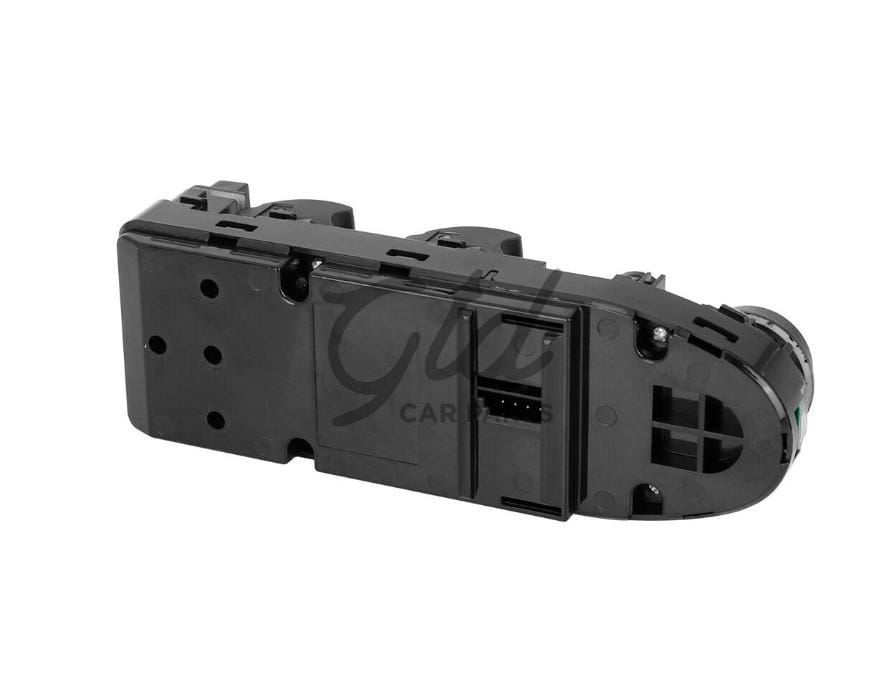 Interruptor Vidros Condutor C/Esp Rebatível BMW Série 5 E60 E61 2003-2010 Versão 2 - Image 2