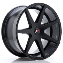 Jante JR Wheels JR20 20x10 ET40 5x114.3 - Black