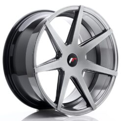 Jante JR Wheels JR20 20x10 ET40 5x112 - Hyper Black