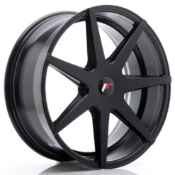 Jante JR Wheels JR20 20x8,5 ET35 5x120 - Black
