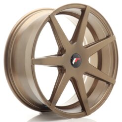 Jante JR Wheels JR20 20x8,5 ET35 5x114.3 - Bronze