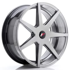 Jante JR Wheels JR20 20x8,5 ET35 5x120 - Hyper Black