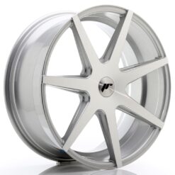 Jante JR Wheels JR20 20x8,5 ET35 5x112 - Silver