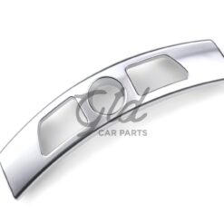 Friso da Consola Cromado BMW Série 7 F01 F02 F04 2008-2015
