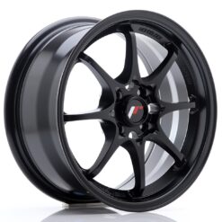 Jante JR Wheels JR5 15"x7" ET35 4x100 - Black