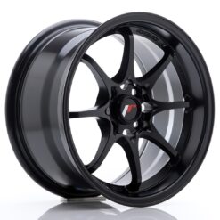 Jante JR Wheels JR5 15x8 ET28 4x100 - Black