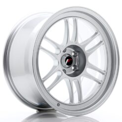 Jante JR Wheels JR7 18x9,5 ET15 5x114.3 - Silver