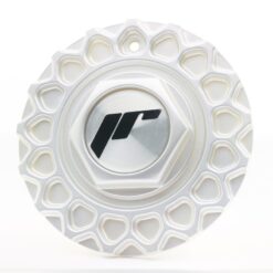 Jante JR Wheels Center Caps x ET -