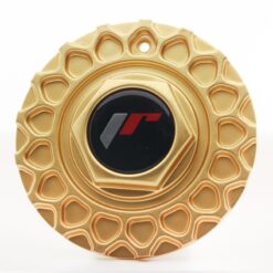 Jante JR Wheels Center Caps x ET -