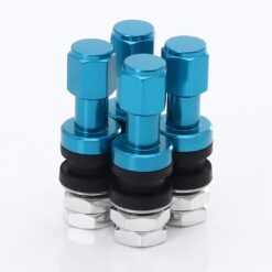 Jante JR Wheels Air Valves x ET -