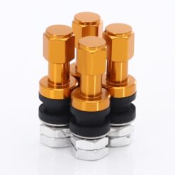 Jante JR Wheels Air Valves x ET -