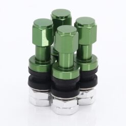 Jante JR Wheels Air Valves x ET -