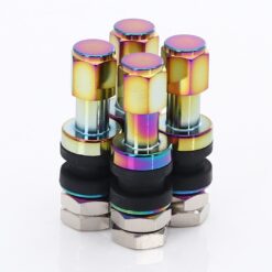 Jante JR Wheels Air Valves x ET -