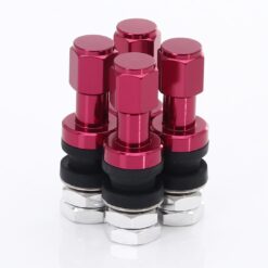 Jante JR Wheels Air Valves x ET -