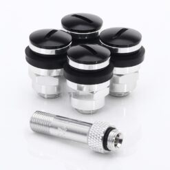 Jante JR Wheels Air Valves x ET -