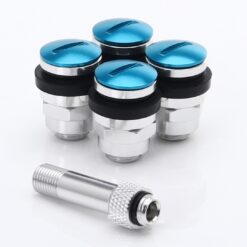 Jante JR Wheels Air Valves x ET -