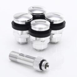 Jante JR Wheels Air Valves x ET -