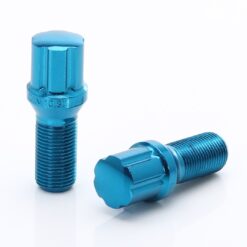 Jante JR Wheels Tuner Bolts x ET -