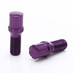Jante JR Wheels Tuner Bolts x ET -