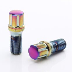 Jante JR Wheels Tuner Bolts x ET -