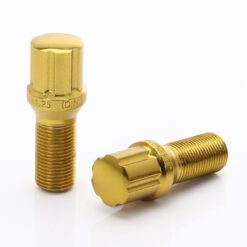 Jante JR Wheels Tuner Bolts x ET -