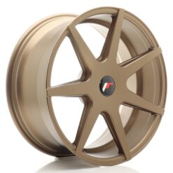 Jante JR Wheels JR20 19x8,5 ET40 5x112 - Bronze