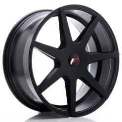 Jante JR Wheels JR20 19x8,5 ET40 5x112 - Black