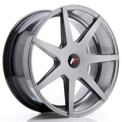 Jante JR Wheels JR20 19x8,5 ET40 5x112 - Hyper Black