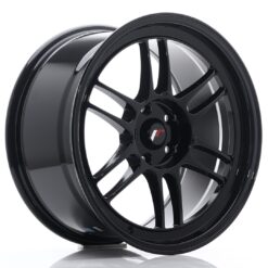 Jante JR Wheels JR7 18x9 ET35 5x114.3 - Black