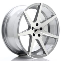 Jante JR Wheels JR20 19x9,5 ET35 5x112 - Silver
