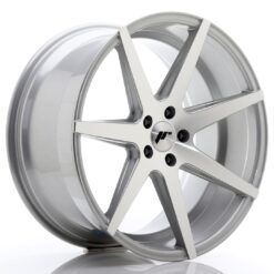 Jante JR Wheels JR20 20x10 ET40 5x112 - Silver