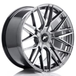 Jante JR Wheels JR28 19x9,5 ET40 5x112 - Hyper Black