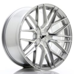 Jante JR Wheels JR28 19x9,5 ET40 5x112 - Silver