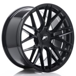 Jante JR Wheels JR28 19x9,5 ET40 5x112 - Black