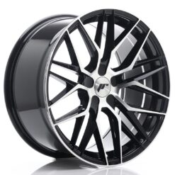 Jante JR Wheels JR28 19x9,5 ET40 5x112 - Black