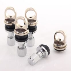 Jante JR Wheels Air Valves x ET -