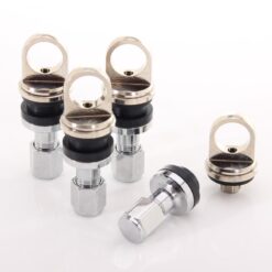 Jante JR Wheels Air Valves x ET -