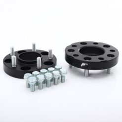 Jante JR Wheels Spacers x ET 4x100 -
