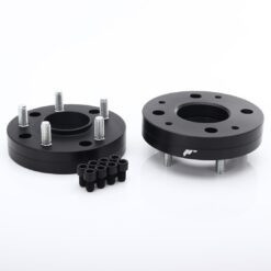 Jante JR Wheels Spacers x ET 4x114.3 -