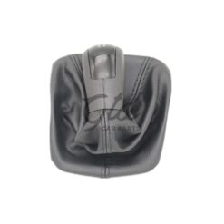 Alternative view of Moca Velocidades C/ Fole Preto Skoda Octavia A5 MK2 1Z5 2004-2008