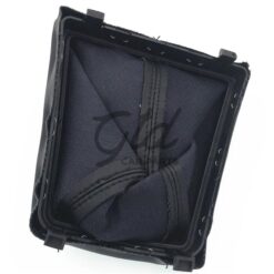 Alternative view of Moca Velocidades C/ Fole Preto Skoda Octavia Superb II YETI 2008-2012