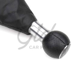 Alternative view of Moca Velocidades C/ Fole Audi A3 8L 2001-2003 - 5 / 6 velocidades
