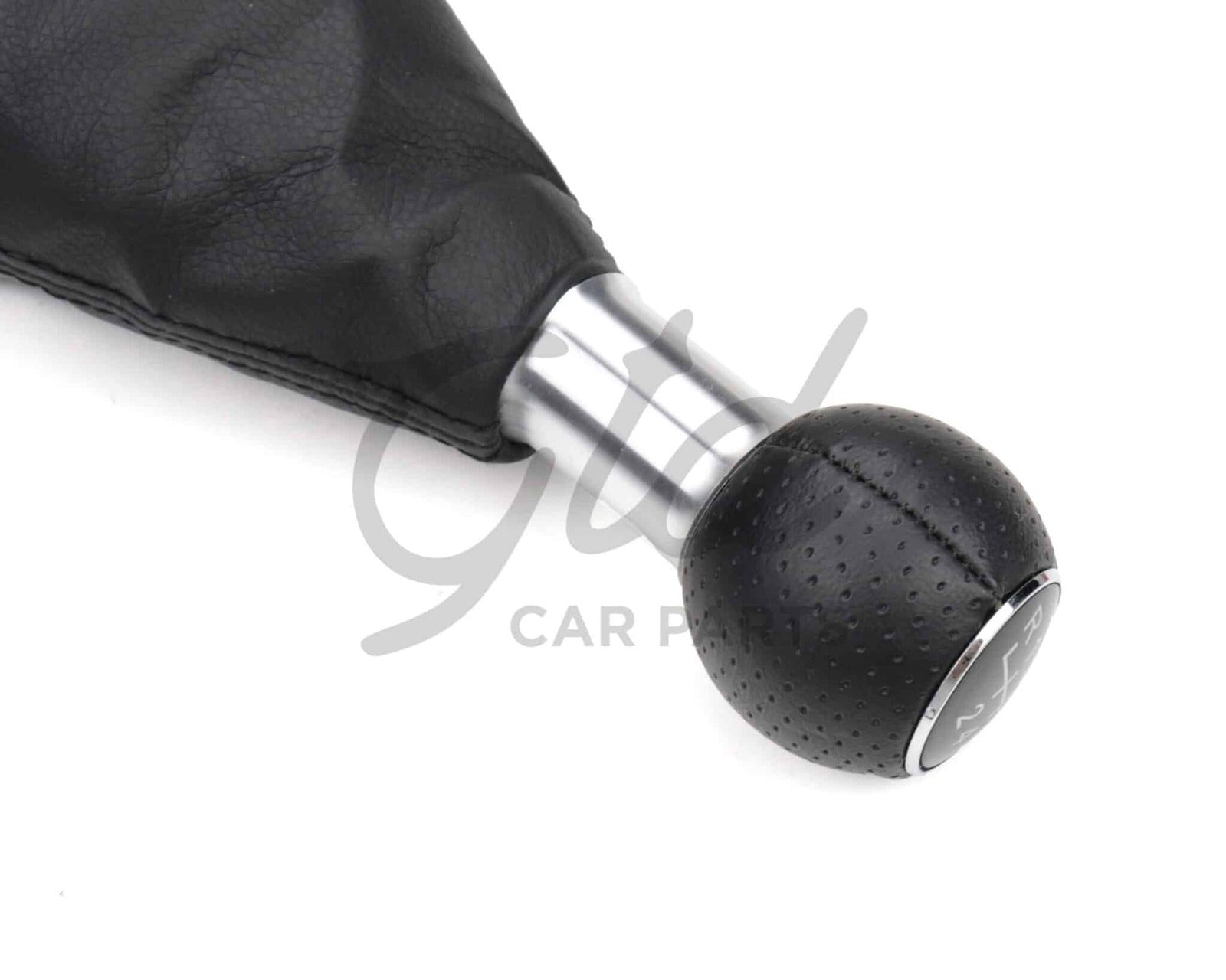 Moca Velocidades C/ Fole Audi A3 8L 2001-2003 - 5 / 6 velocidades - Image 2