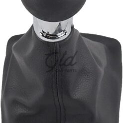 Moca Velocidades C/ Fole Audi A3 S3 8P S-line 6 velocidades