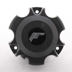 Jante JR Wheels Center Caps x ET -