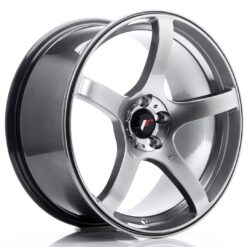 Jante JR Wheels JR32 18x8,5 ET38 5x100 - Hyper Black