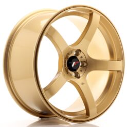 Jante JR Wheels JR32 18x8,5 ET38 5x100 - Gold