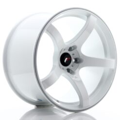 Jante JR Wheels JR32 18x10,5 ET22 5x114.3 - White