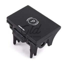 Travão de Mão Elétrico Preto BMW Série 1 2 3 4 X3 X4 X5 X6 X7 Z4 F40 F44 G20 G26 2017-2023